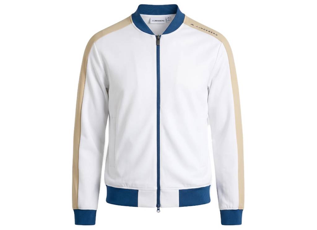 Bexter Track Jacket