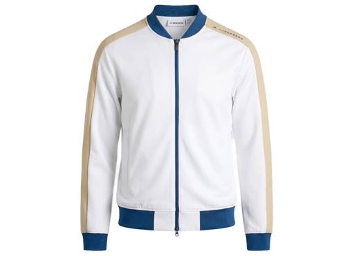 Bexter Track Jacket