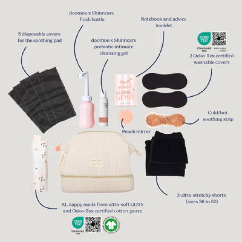 Maternity Kit