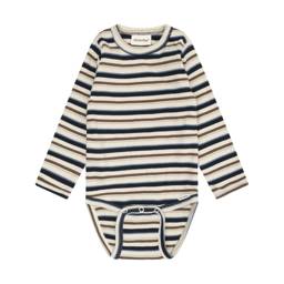 Long-sleeved Bodysuit