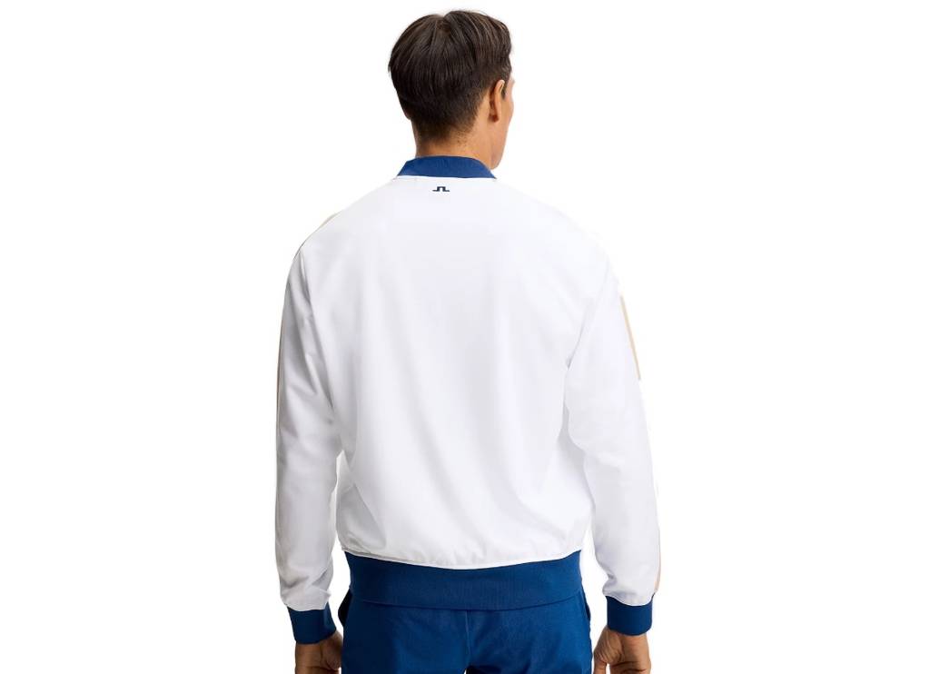 Bexter Track Jacket