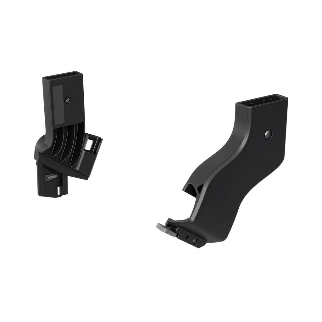Urban Glide3 Double Stroller Bassinet Adapter