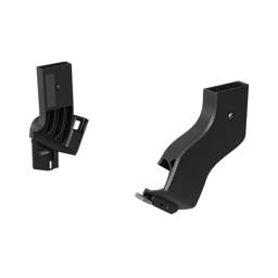 Urban Glide3 Double Stroller Bassinet Adapter