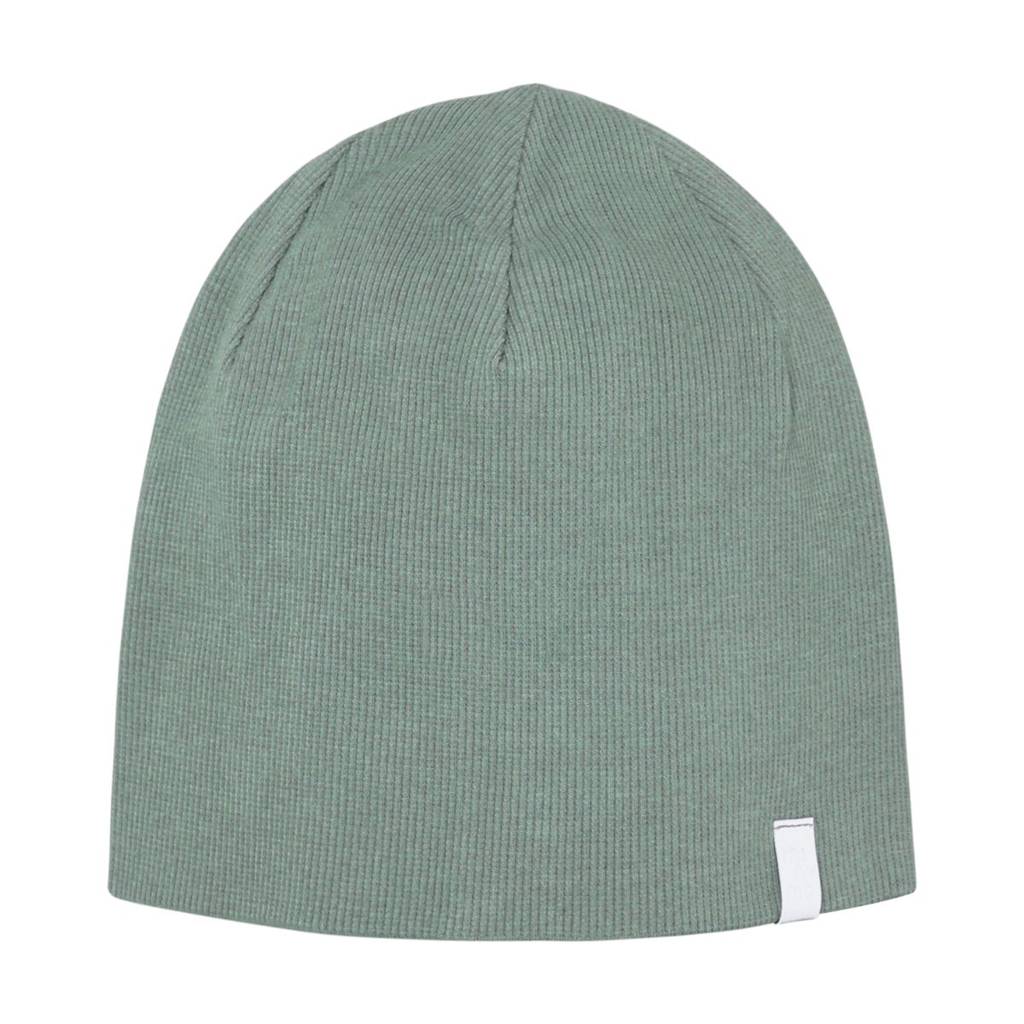 Beanie - Rib