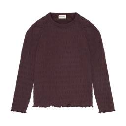 Long-sleeved T-shirt