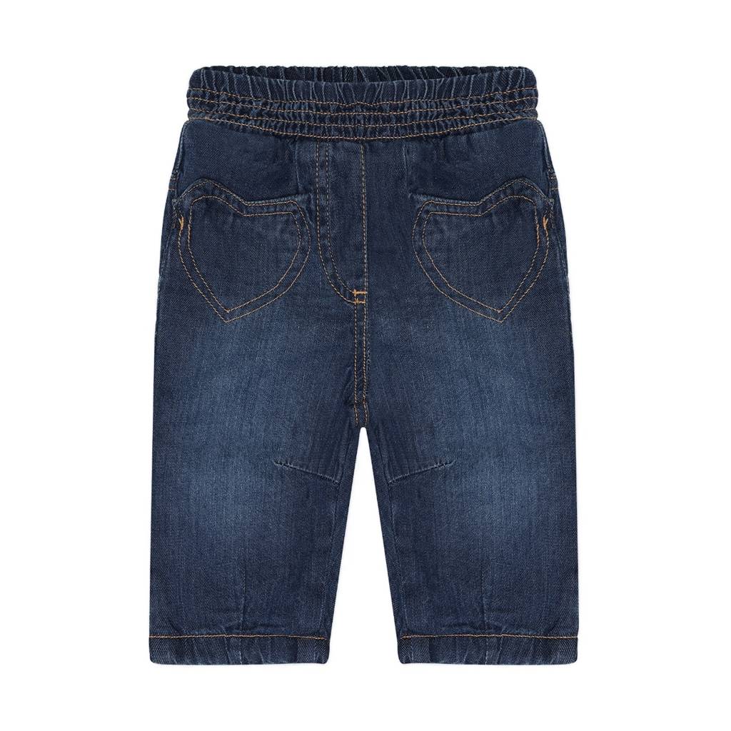  Tilde Jeans Lining