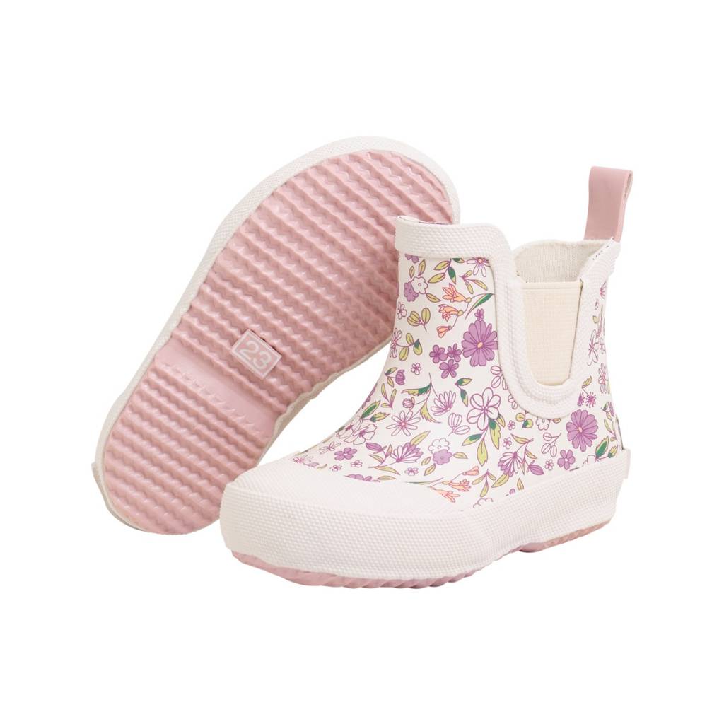 Wellies Short