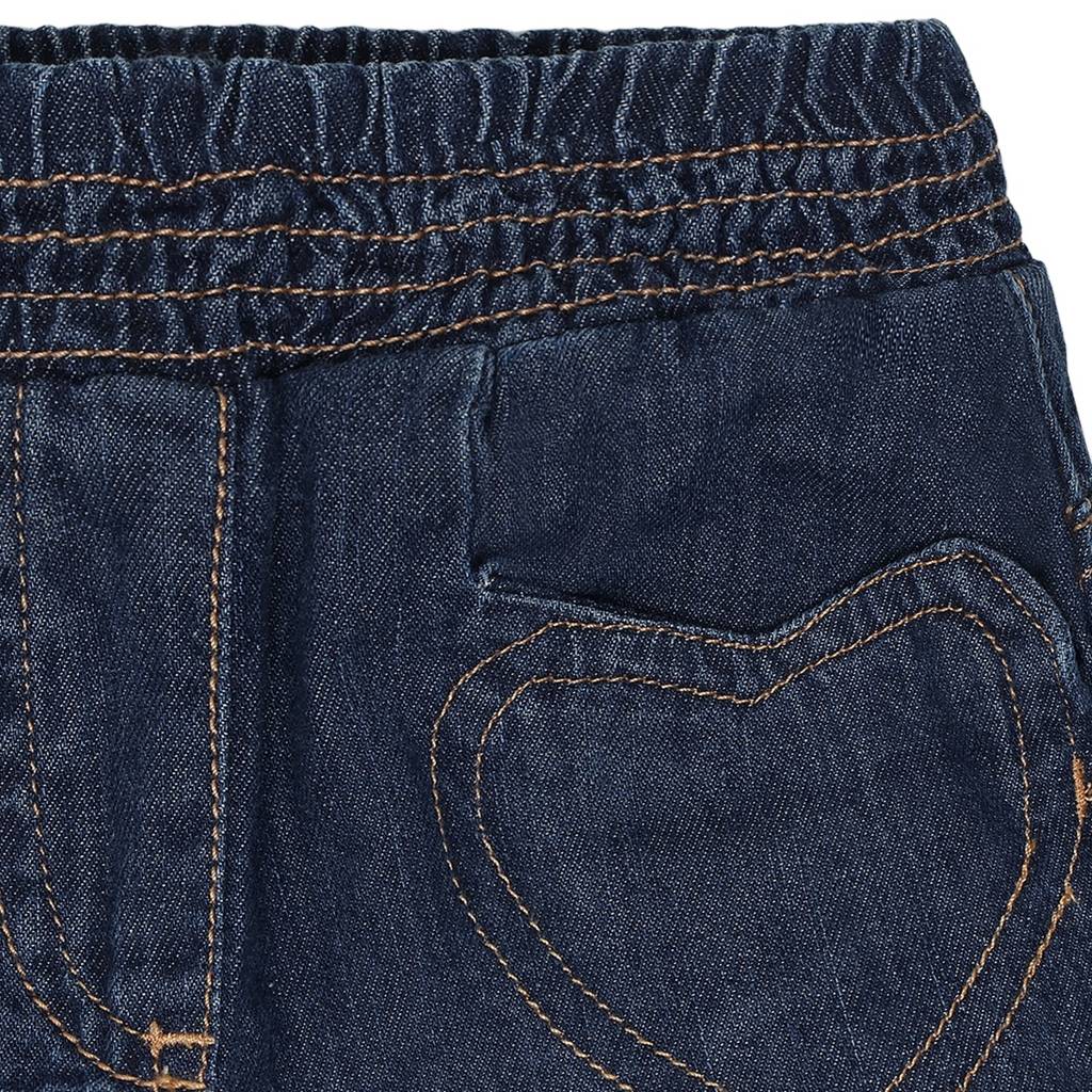  Tilde Jeans Lining