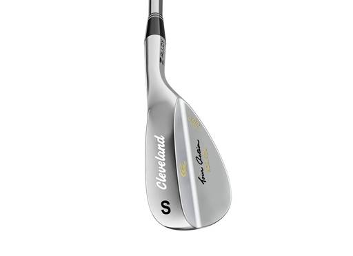 Limited Edition 588 Tour Action