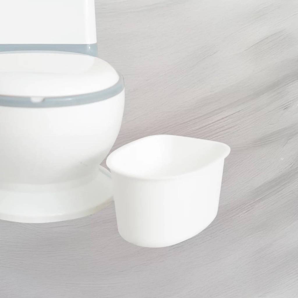 Mini WC Koppur