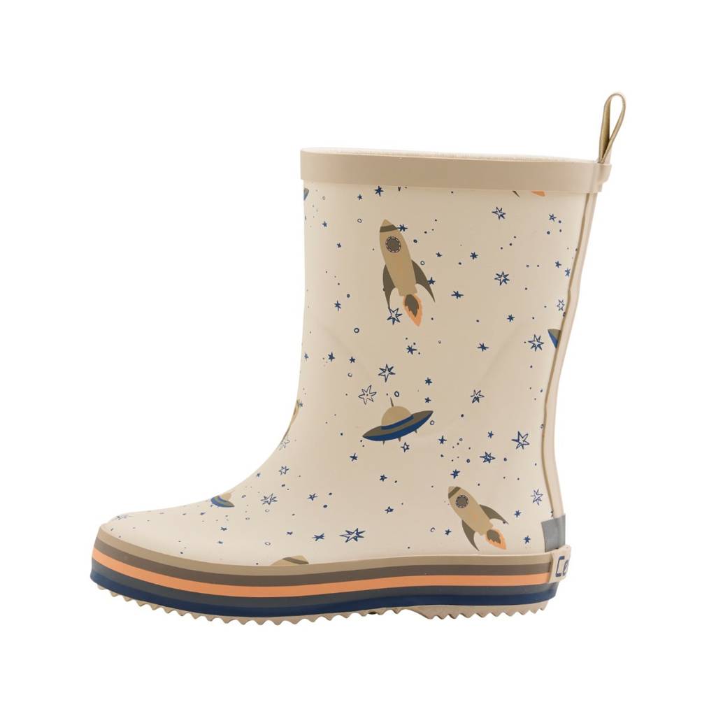 Wellies -  Badges