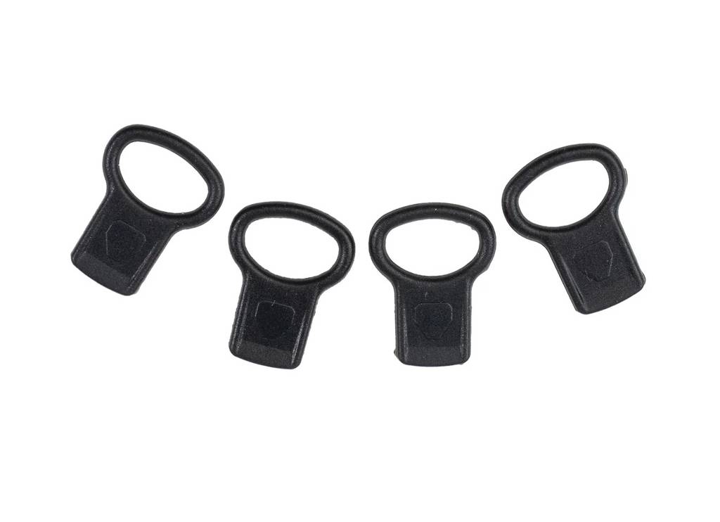 Quick Rack Mudguard Clamp Rubber