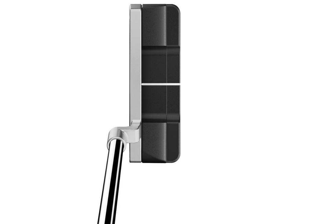 SYSTM2 Del Monte L-Neck