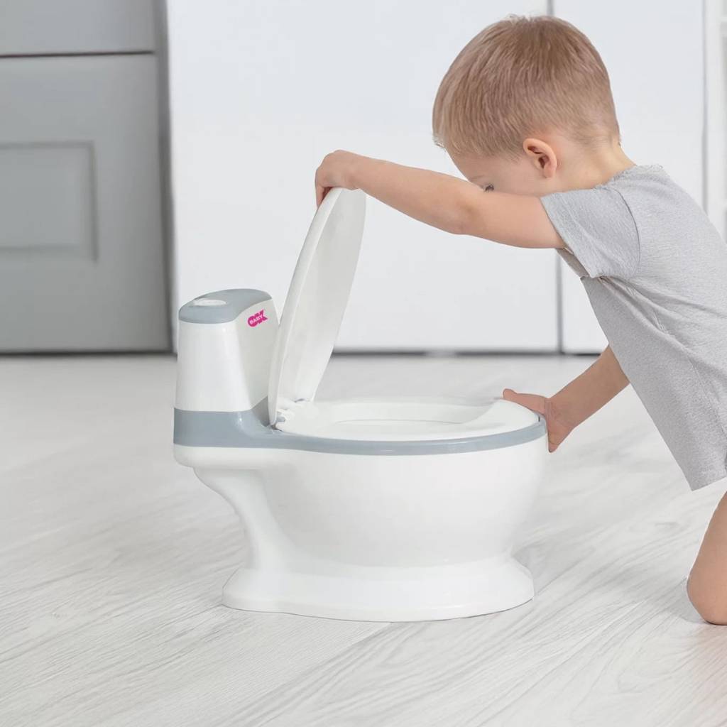 Mini WC Koppur
