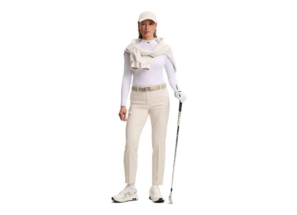 Pia Bridge Pant