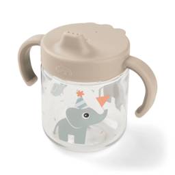 Learning Spout Cup 2-handle – Celebration
