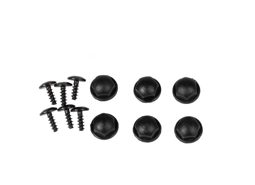 Screw Set QL1/QL2