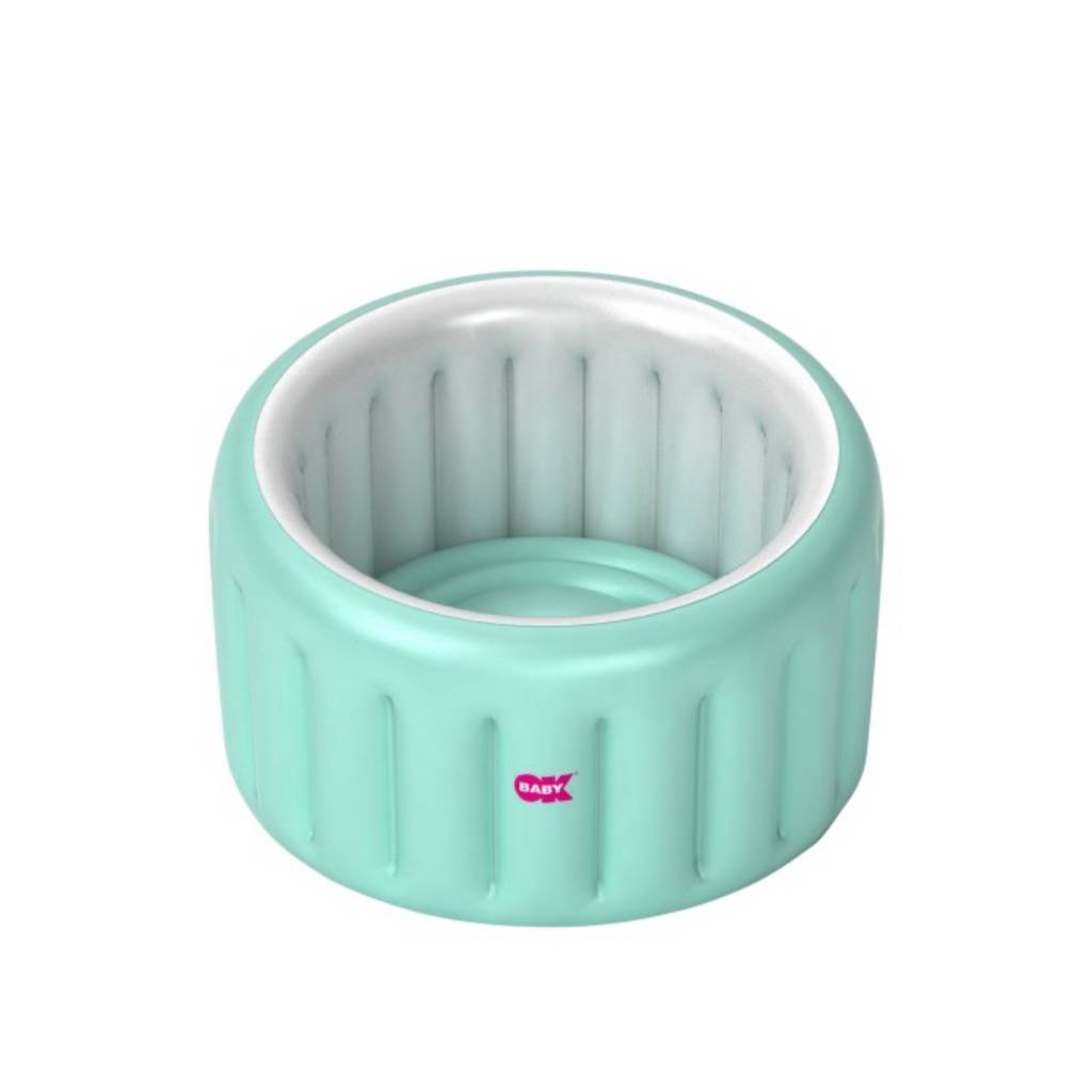 Oplá Soft Inflatable Bað