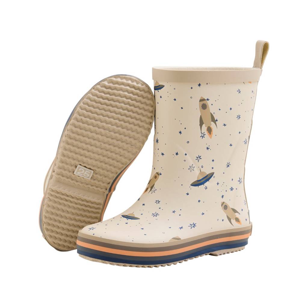 Wellies -  Badges