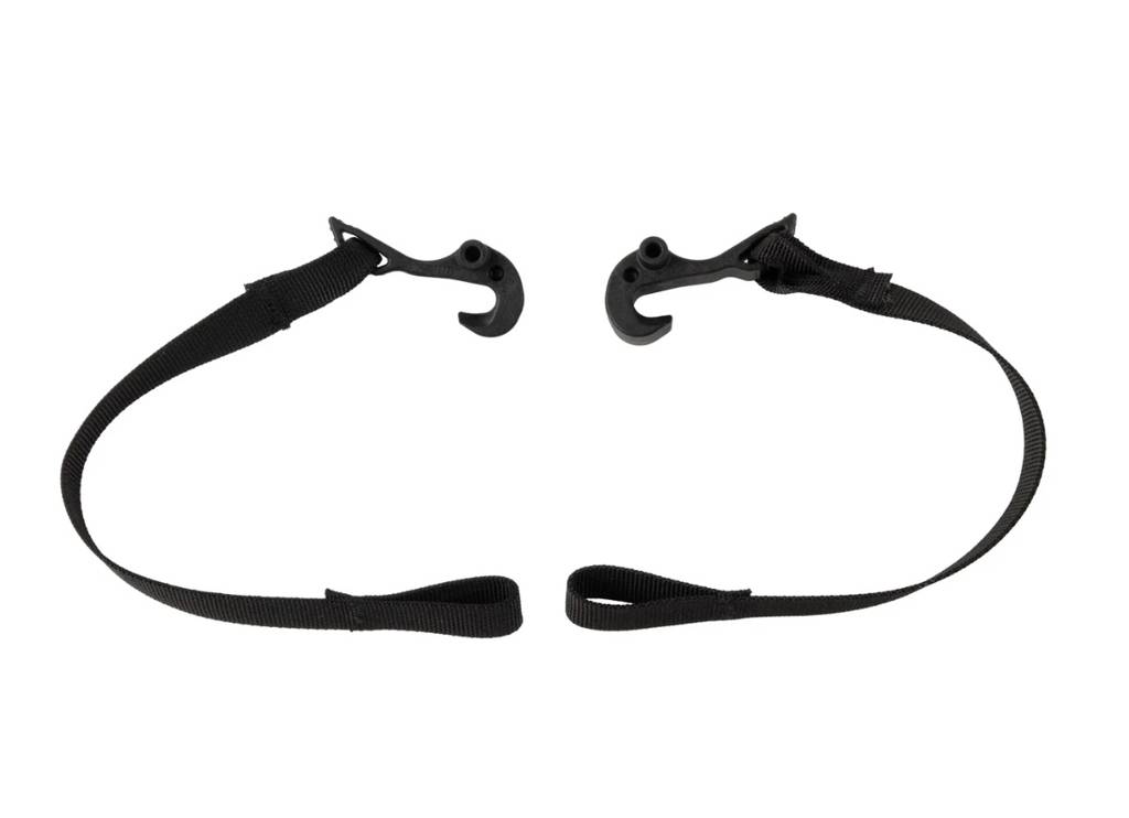Seat-Pack QR Hooks