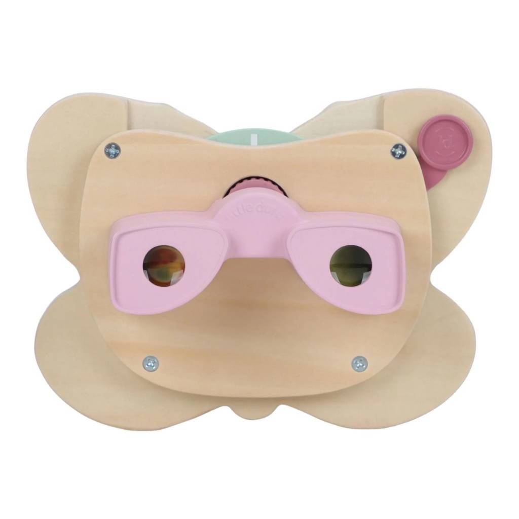 Story Viewer - Butterfly