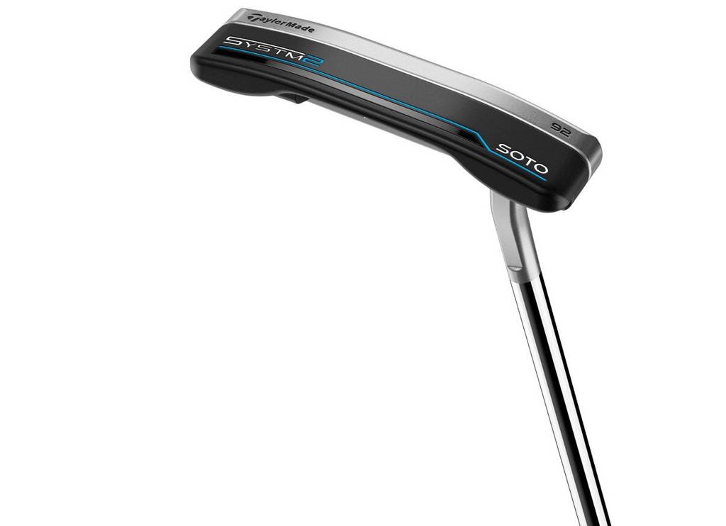 SYSTM2 Soto Short Curve