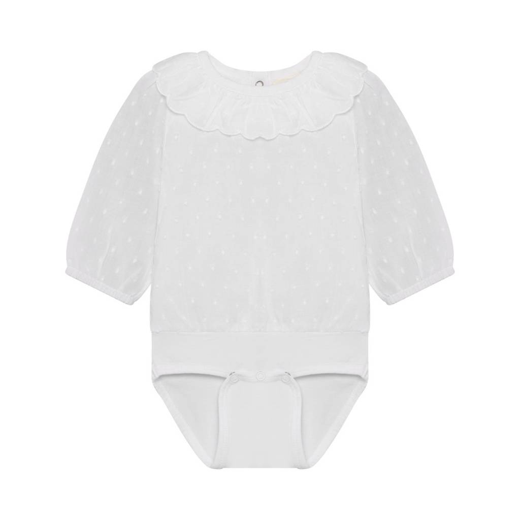 Bodysuit w. Lining