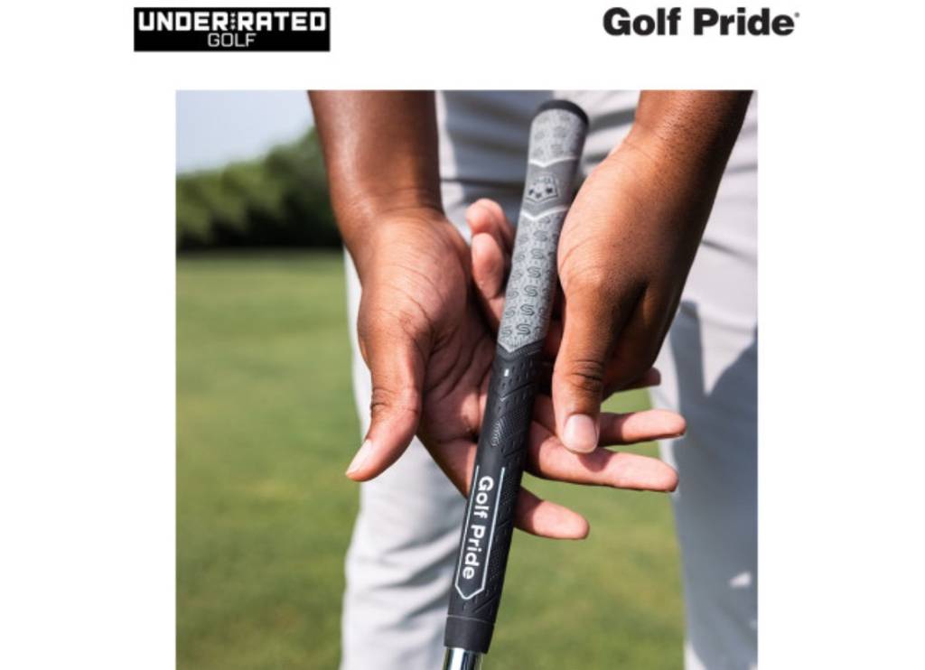 Limited Edition - Stephen Curry Grip Kit
