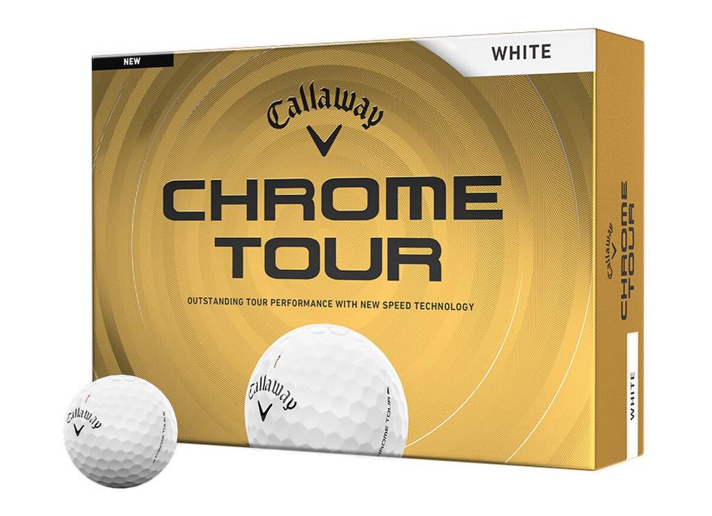 Chrome Tour ´26