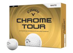 Chrome Tour ´26