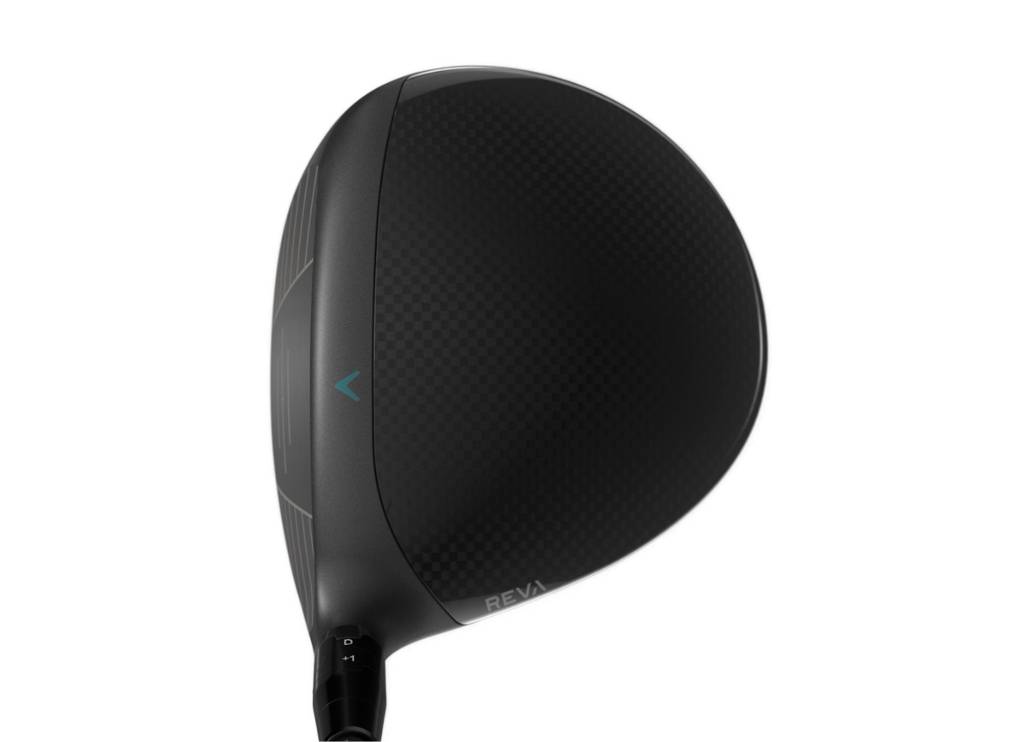 Reva Rise Driver - 12.5*