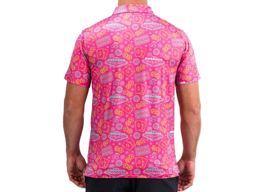 Big Ace Polo