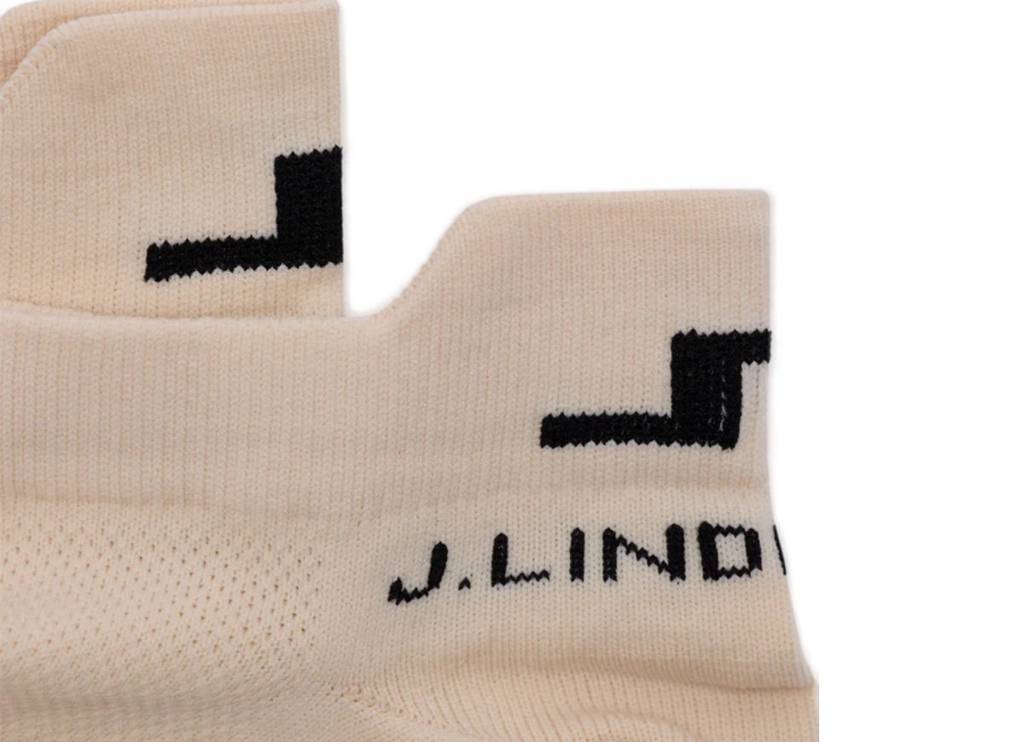 Spin Short Sock