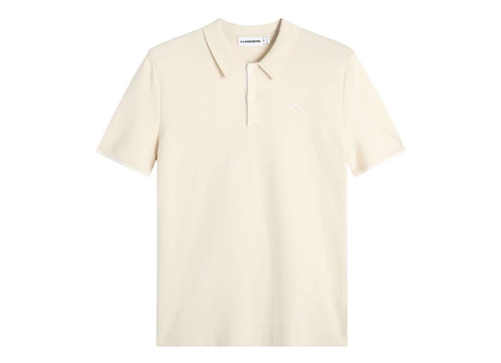 Matheo Knit Golf Polo