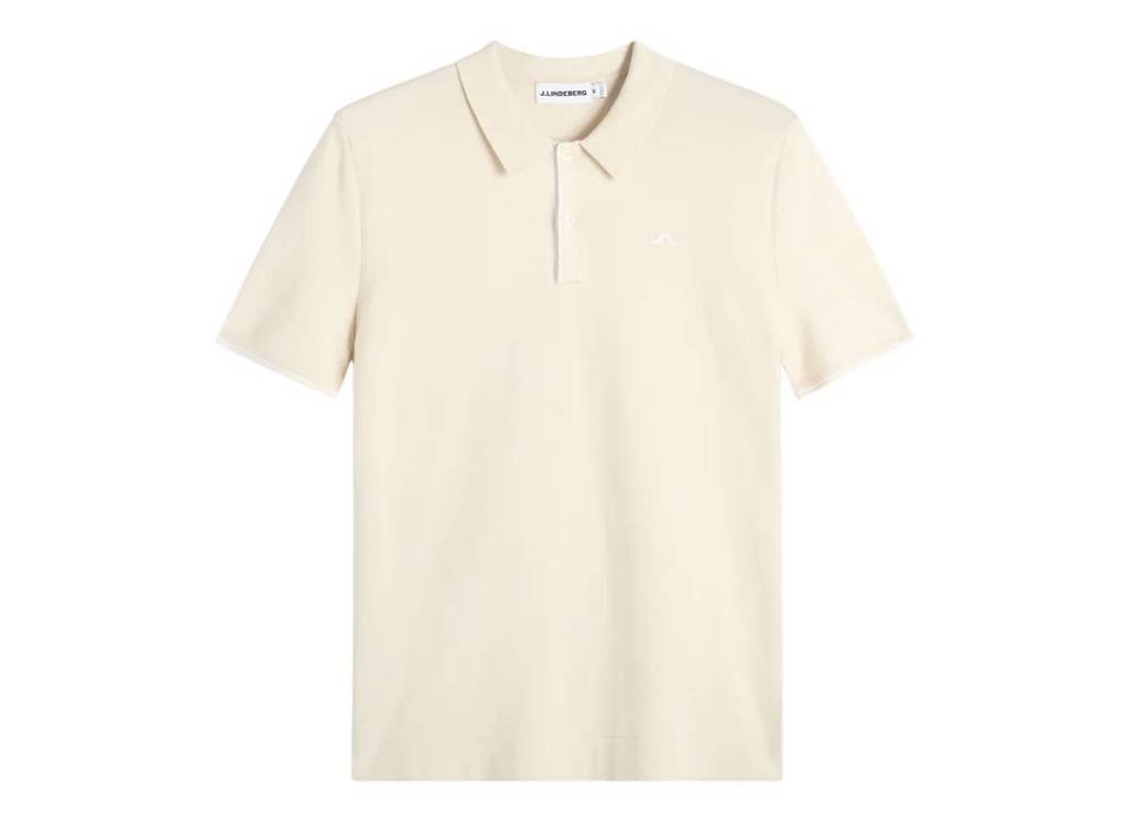 Matheo Knit Golf Polo