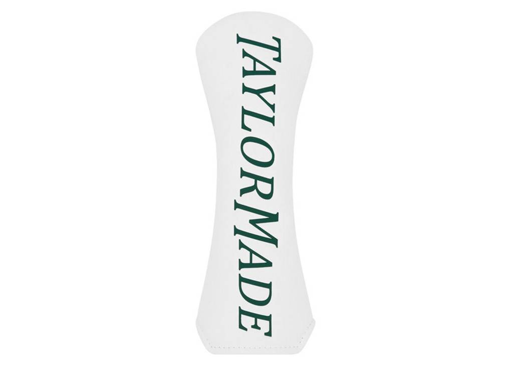 Season Opener - Rescue Headcover