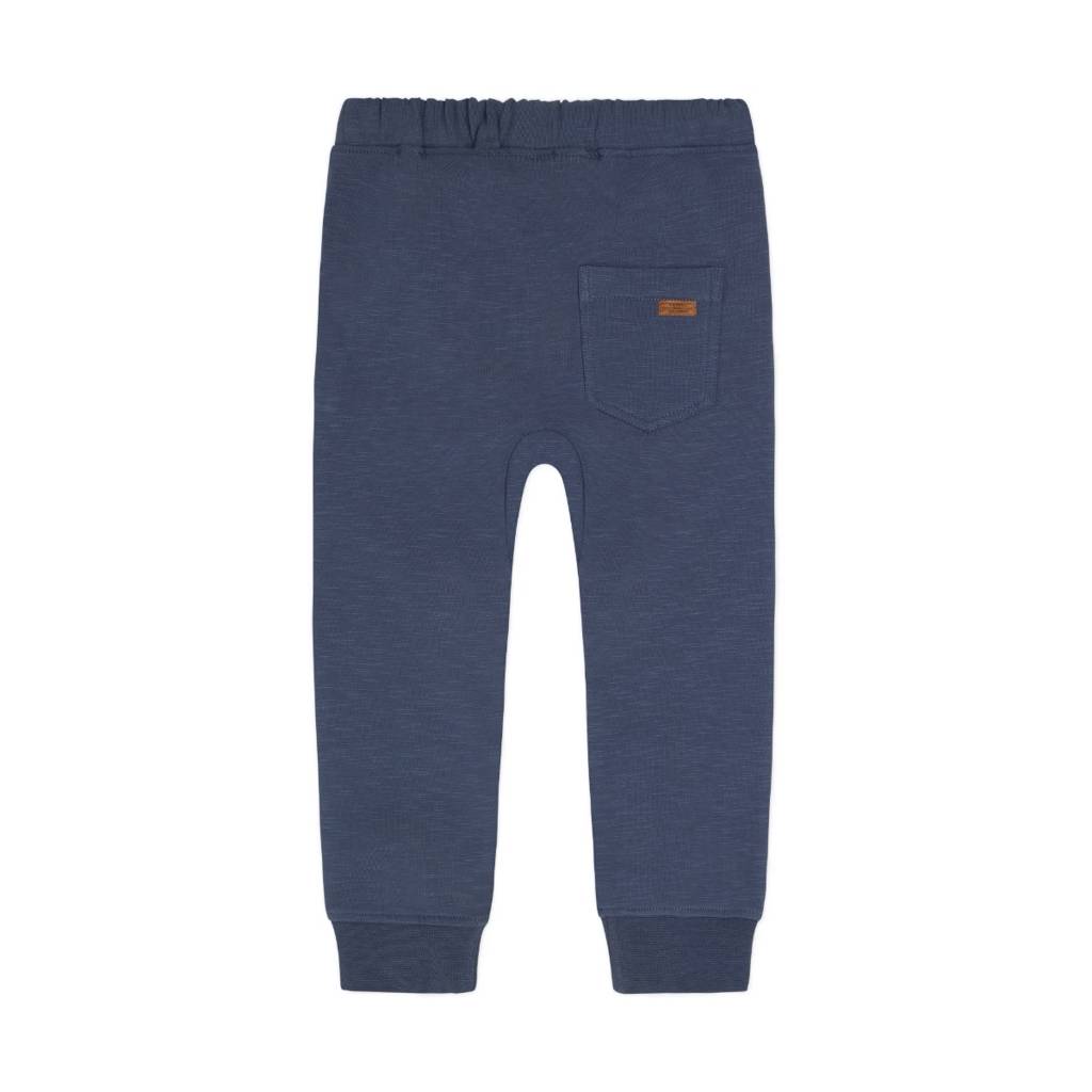 George Solid Brushed