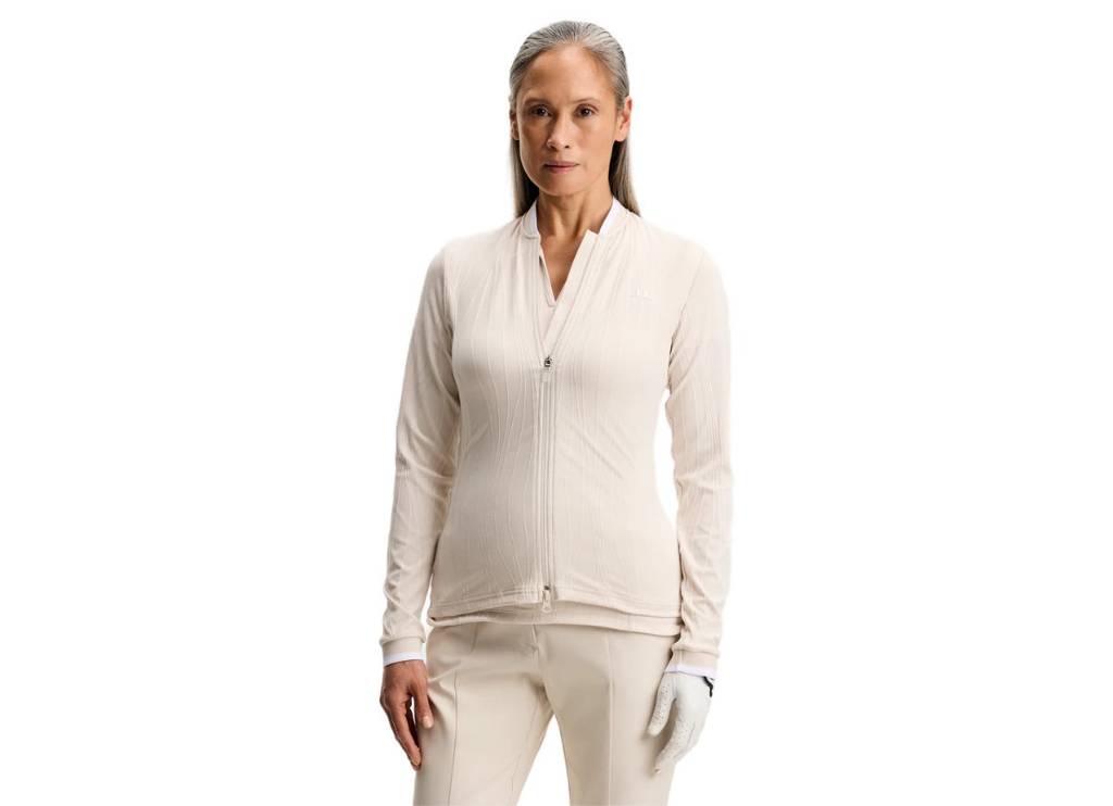 Susanna Mid Layer