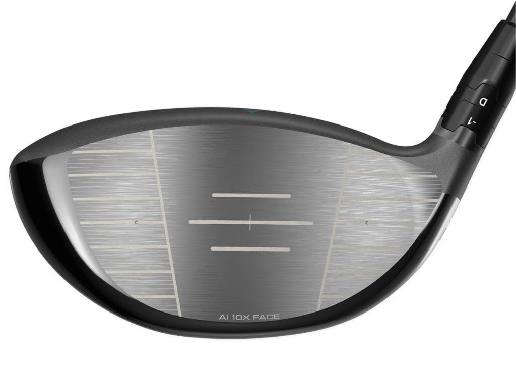 Reva Rise Driver - 12.5*