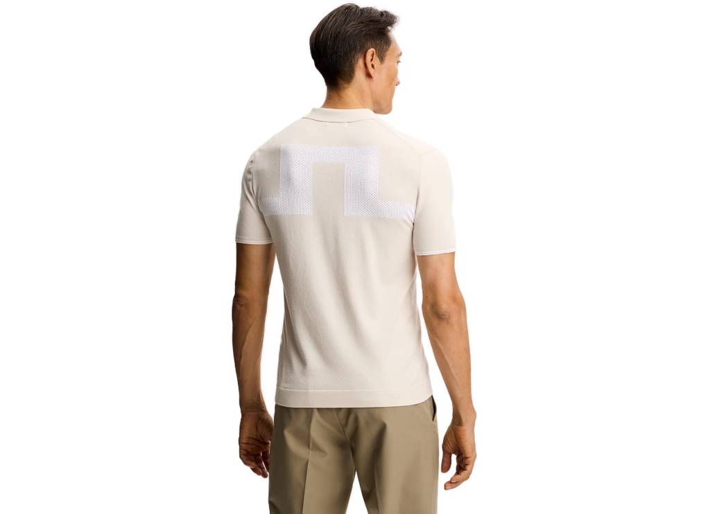 Matheo Knit Golf Polo