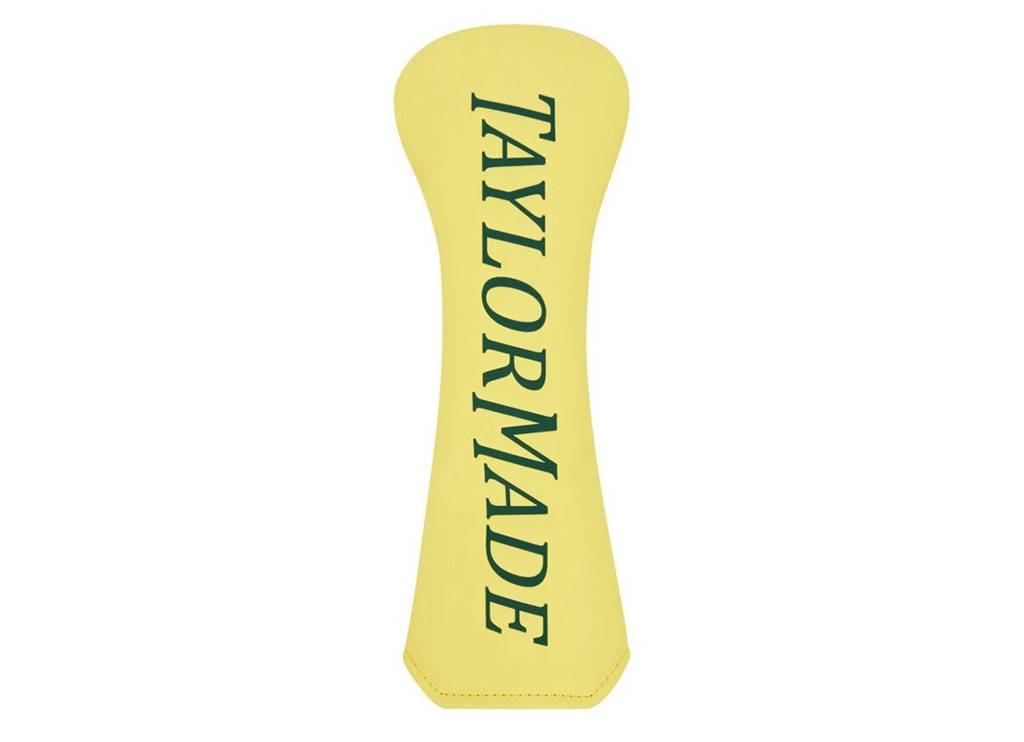 Season Opener - Fairway Headcover