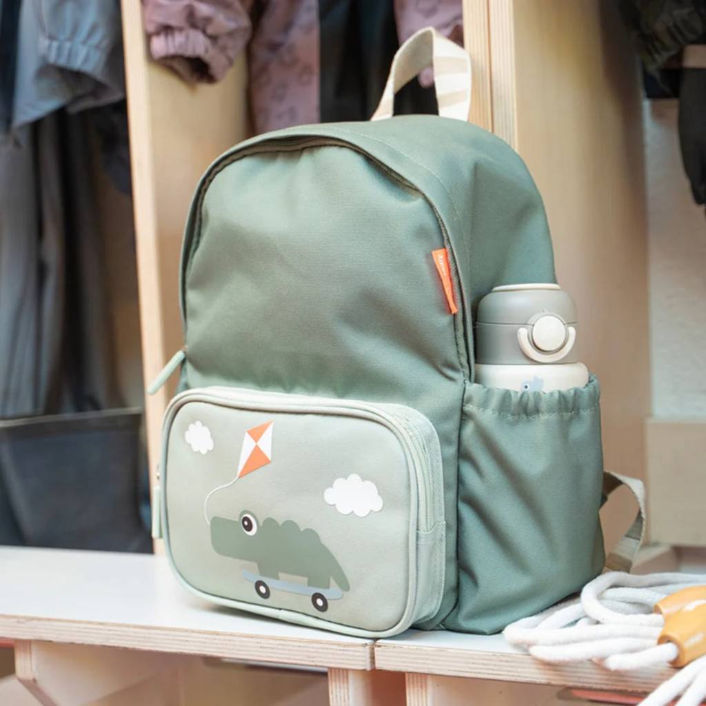 Kids Backpack - Playground 7.5L