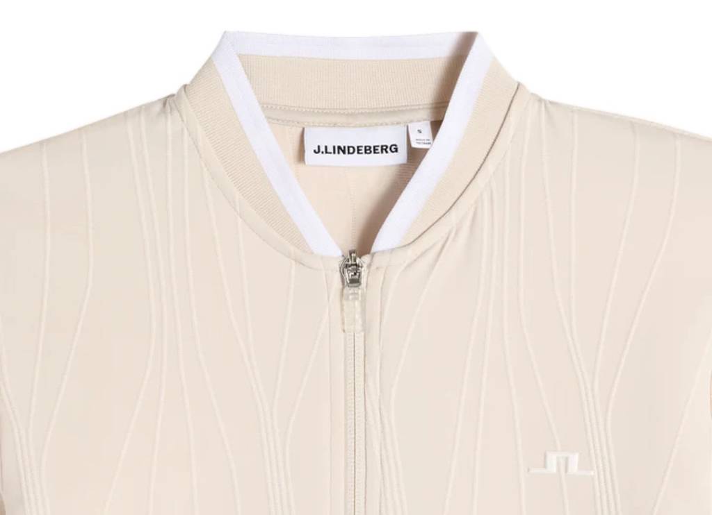 Susanna Mid Layer