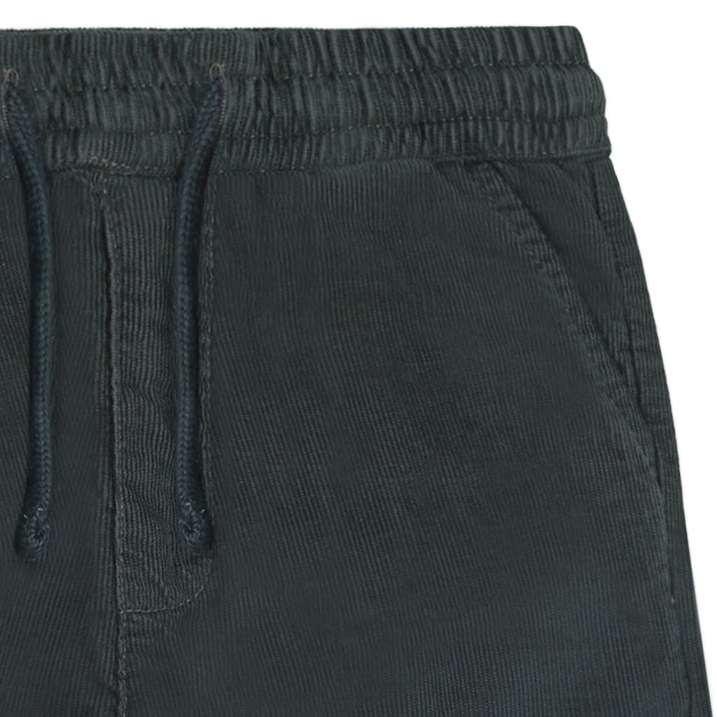 Trevor Corduroy
