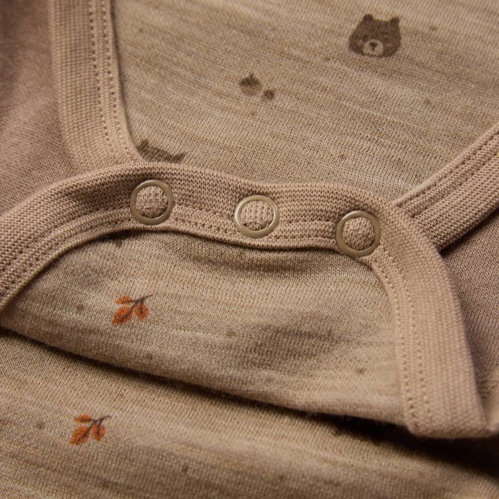 Baloo Wrap Forest