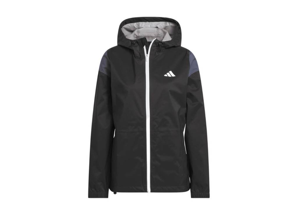 Rain Jacket