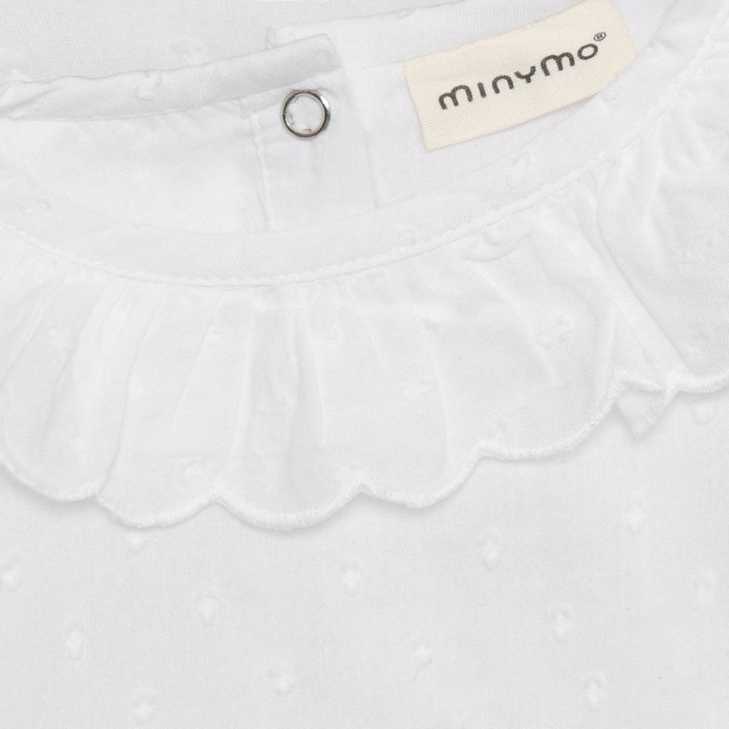 Bodysuit w. Lining