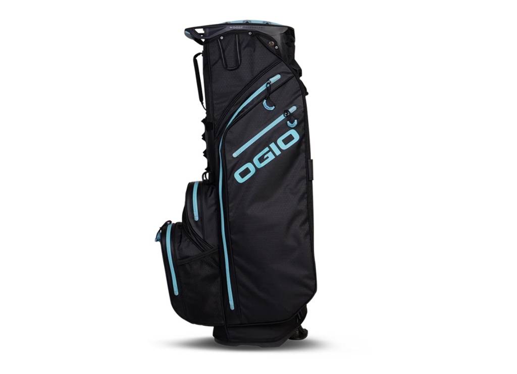 All Elements Hybrid Golf Stand Bag