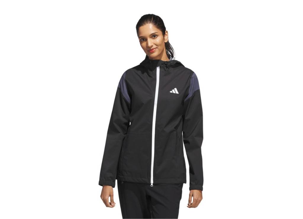 Rain Jacket
