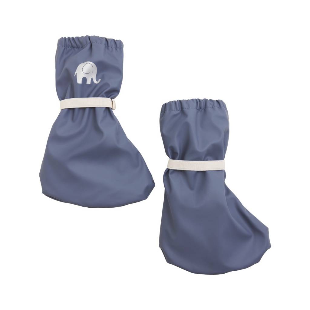 Footies - Tafetta